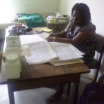 Clinical Officer in a Health facility -Ganze